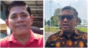 Kader PDIP ini Desak KPK Segera Tindak Hasto