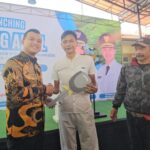 Program 100 Hari Kerja, Pemkab Majalengka Luncurkan "Saving Amal"