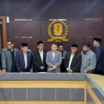 Pertanyakan Surat Rekomendasi, Komisi C Geruduk Ketua DPRD Jatim