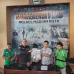 Order Fiktif Kosmetik Driver Ojol Rugi Ratusan Ribu