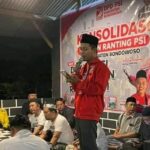 PSI Bondowoso Ingatkan Seleksi Sekda Jangan Asal Pilih