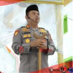 Idul Adha 2025: Kapolres Pohuwato Akan Sampaikan Khutbah di Masjid Agung Baiturrahim