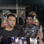 Bukti Transfer Terungkap ! Dua Oknum Pamen Polda Gorontalo Dituding Terima Setoran PETI