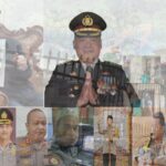 Refleksi Ulang Tahun Polri : Pelindung, Pengayom, Pelayan Masyarakat atau Pelindung, Pelayan Pelaku PETI ?