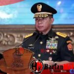 8 Perwira TNI Naik Pangkat Jadi Bintang Dua, Ini Nama dan Jabatan Terbarunya