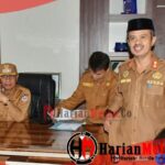 Bupati Saipul Apresiasi Lomba Desa: Ukur Kemajuan dan Tingkatkan Pelayanan