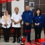 Bupati Saipul Harap Aston Bangun Hotel Berbintang di Pohuwato