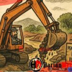 Penambang Rakyat Klarifikasi Isu Keterlibatan RSB dalam PETI Pohuwato