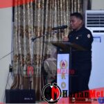 KONI Pohuwato Tegaskan Dukungan Penuh untuk Bupati Cup 2025