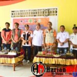 Bupati Saipul Pimpin Evaluasi Penanganan Banjir Bandang di Wanggarasi, BNPB Apresiasi Kinerja Pemda