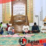 Sambut 1 Muharram 1447 H, Pemkab Pohuwato Gelar Doa Bersama di Masjid Agung Baiturrahim