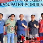 Bupati Saipul Restui Pelaksanaan Turnamen Bupati Cup 2025