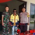Polres Pohuwato Amankan Terduga Pelaku Pencurian Uang di Buntulia