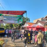 Tak Hanya Suara Perjuangan, AMI Jadi Rumah Kepedulian di Iduladha