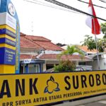 Lawan Jeratan Pinjol, Surabaya Andalkan Bank Suroboyo untuk UMKM