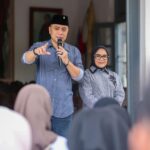Tur Literasi Jadi Gerakan Berkelanjutan, Eri Cahyadi: Ini Bukan Pertemuan Terakhir