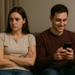 Selingkuh Online Tren Baru yang Mengancam Hubungan