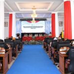 Di Hari Jadi Majalengka ke-535, Gubernur Jabar Soroti Tambang Ilegal dan Kawasan Rebana