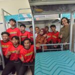 Tak Seperti Dedi Mulyadi, Surabaya Pilih Jalur Asrama Bukan Barak Militer
