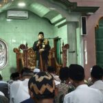 Maknai Iduladha, Cak Ghoni Ajak Warga Tingkatkan Keikhlasan dan Gotong Royong