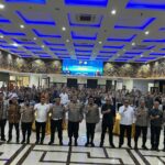 Percepat Sistem Tilang Elektronik, Polda Jabar Kumpulkan Stakeholder
