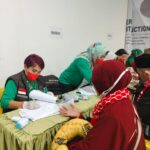 BBKK Surabaya Siagakan 10 Ambulans Sambut Kepulangan Jemaah Haji Risiko Tinggi