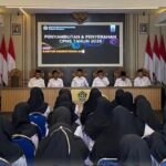 40 CPNS Formasi 2024 Resmi Diterima Kemenag Bondowoso