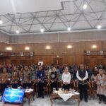 Pembangunan Berbasis Kependudukan Dimatangkan, BKKBN Tegaskan Evaluasi Kepala Daerah yang Gagal