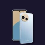 Aquos Sense9: HP Ringan Tangguh, Layar Cerah, dan Fitur Lengkap