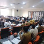 Sorotan soal Fasilitas Ruang Tunggu, Ini Penjelasan Dirut RSUD Soewandhie