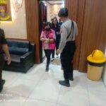 Kejari Tanjung Perak Tetapkan 2 Tersangka Dugaan Korupsi Pengadaan Ikan Fiktif di PT Perindo Surabay