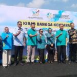 GKR Hemas di Kirab Jelang Harganas 2025: Tanpa Penyuluh KB, Bangga Kencana Hanyalah Nama