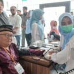Tekan Angka Katarak, Pemkab Majalengka Gelar Operasi Gratis