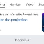 Websit Diskominfo Jatim Diretas, Muncul Narasi Provokatif "Copot Jabatan dan Penjarakan Khofifah"
