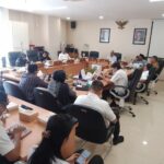 Komisi B DPRD Surabaya Soroti Pajak Parkir Toko Modern, Usulkan Perda Inisiatif