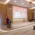 Aktivis Muda dari Pesisir Surabaya Tuangkan Perjuangan Hidup dalam Buku