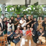 Sambut HUT Bhayangkara ke-79, Polda Jabar Gelar Media Gathering dan Baksos Bersama Wartawan