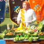 BKKBN Jatim Peringati Harganas ke-32, Tekankan Pencegahan Stunting