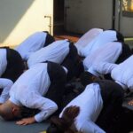 14 CASN Mulai Tugas di Lapas Cipinang, Tandai Pengabdian dengan Sujud Syukur