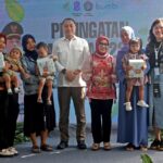 Kompetisi “Mayors Challenge, Bloomberg Puji Inovasi Popok Kain Surabaya
