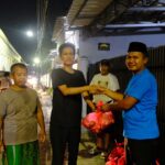 Kuatkan Hubungan Sosial, Lapas Cipinang Distribusikan Daging Kurban ke Warga Sekitar