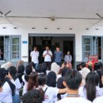 Muhibbin Ajak Pelajar Jadi Soekarno Baru, Generasi Penerus Bangsa Hebat