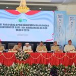 Majalengka Peringati Hari Jadi ke-535, Bupati Usung Visi Pembangunan “Langkung Sae”