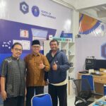 Staf Ahli Menteri Pendidikan Kunjungi TEFA SMK MUDISA: Apresiasi Talenta dan Inovasi Siswa