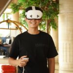 Wyndham Surabaya City Centre Luncurkan Layanan Virtual Tour Berbasis VR Pertama di Surabaya