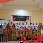 Bupati Cup 2025 Resmi Dimulai, 16 Klub Bakal Panaskan Persaingan Sepak Bola Pohuwato