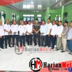 Petani Buntulia dan Duhiadaa Siap Tanam Serentak, Irigasi Taluduyunu Sudah Normal