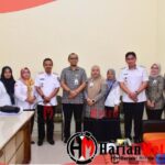 Pemda Pohuwato Percepat Kerja Sama RS Lemito dengan BPJS Kesehatan