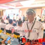 Wabup Pohuwato Hadiri Munas Aswakada di Yogyakarta