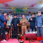 Randangan Cup 2025 Resmi Kick-off, Wabup Ajak Junjung Sportivitas